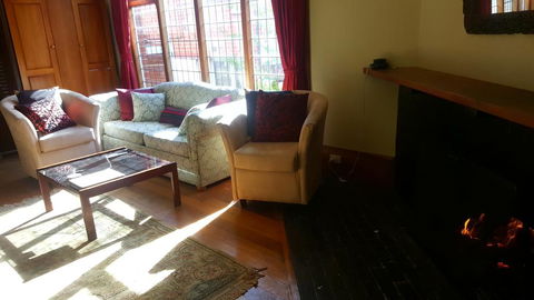 Lynton Lane - Accommodation ACT 0