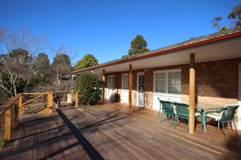 Lynwood - Accommodation ACT 0