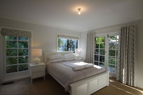 Lynwood - Accommodation ACT 2