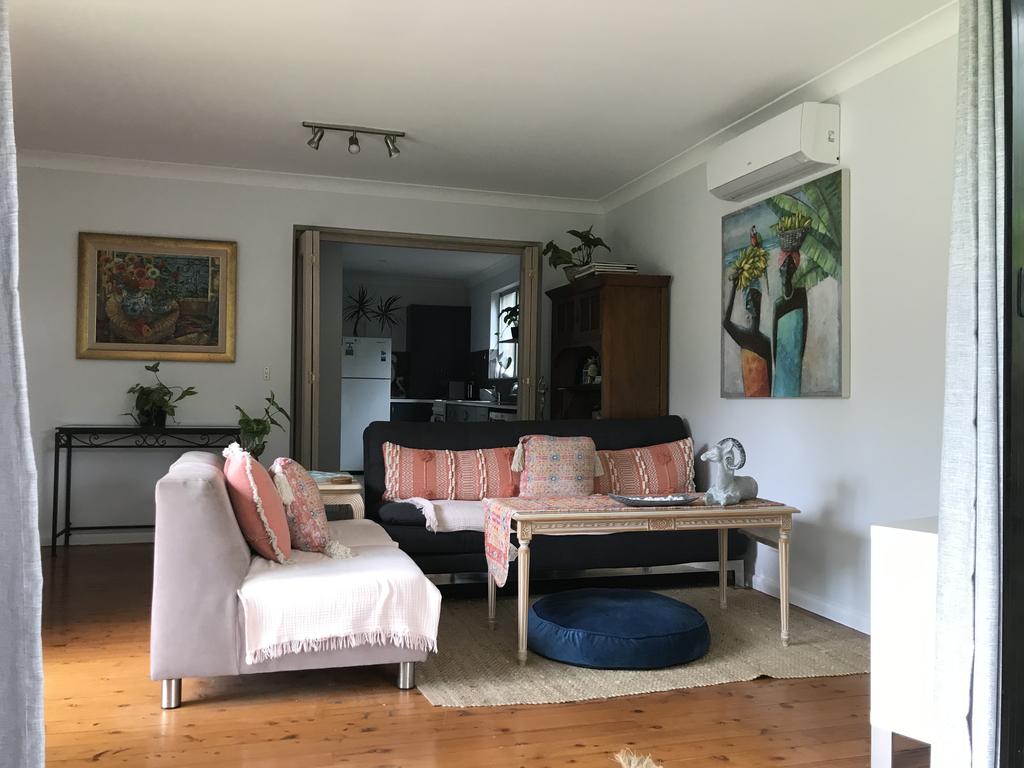  Accommodation ACT