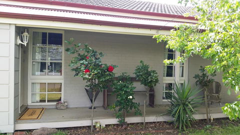 Macedon Ranges Homestay - Accommodation ACT 0