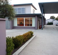 Mackellar Motel - Accommodation ACT