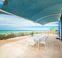 Mackerel Islands - Accommodation ACT