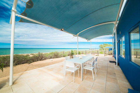 Mackerel Islands - Accommodation ACT 0