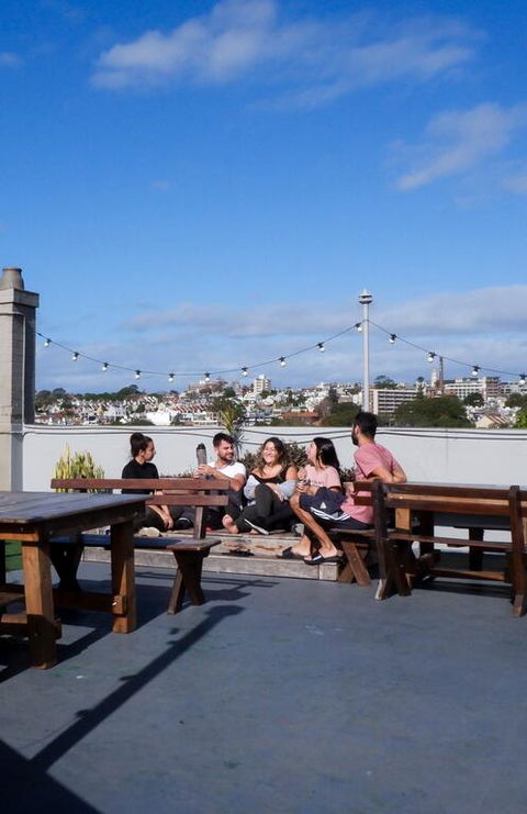 Mad Monkey Backpackers Bayswater - Accommodation ACT 3