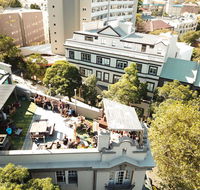 Mad Monkey Backpackers Bayswater - Accommodation ACT