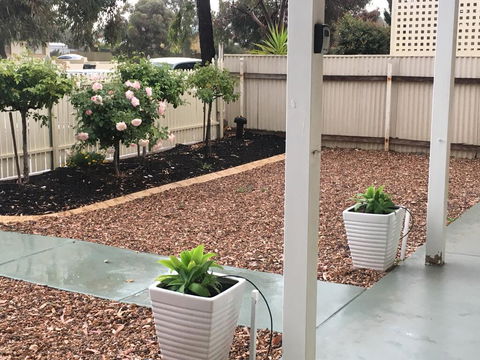 Maeville Cottage - Accommodation ACT 2