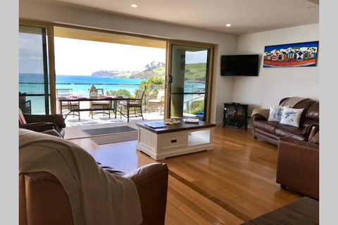 Magic Beach - Accommodation ACT 0