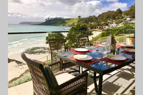 Magic Beach - Accommodation ACT 1