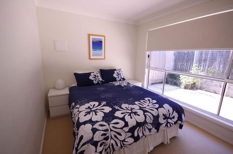 MAGIC BEACH HOUSE - PET FRIENDLY - Accommodation ACT 3