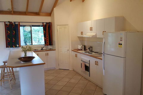 Magic Bush Hideaway 2 Azalea Court - Accommodation ACT 1