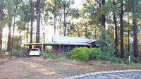 Magic Bush Hideaway 2 Azalea Court