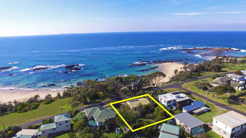 Magical Mystery Bay Road - Accommodation ACT 2
