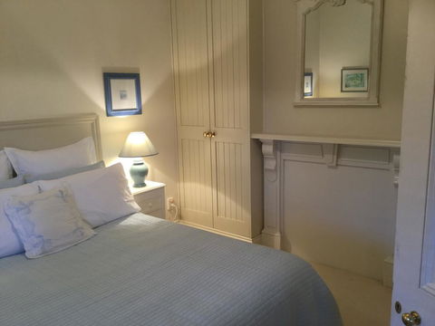 Magnolia Cottage - Accommodation ACT 3