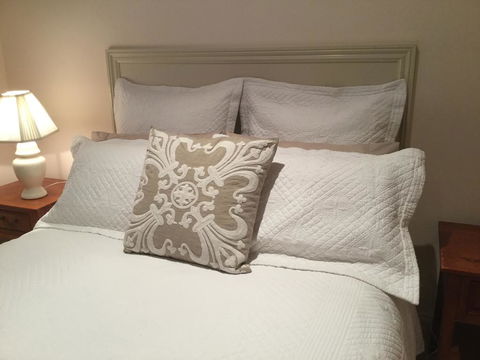 Magnolia Cottage - Accommodation ACT 1