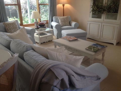 Magnolia Cottage - Accommodation ACT 2
