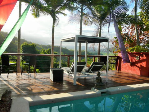 Mai Tai Resort - Accommodation ACT 0