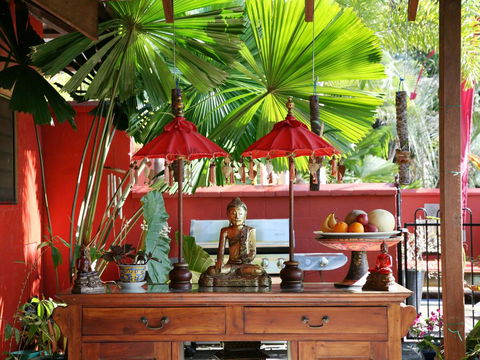 Mai Tai Resort - Accommodation ACT 3