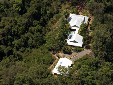 Mai Tai Resort - Accommodation ACT 1