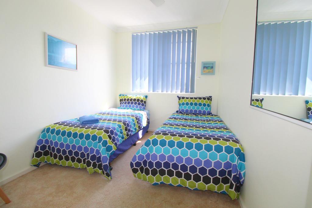 Crescent Head NSW Accommodation ACT