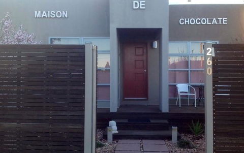 Maison De Chocolate - Accommodation ACT 0