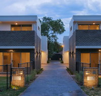 Maison Executive - Accommodation ACT
