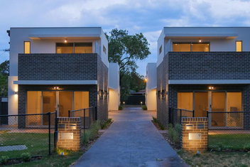 Maison Executive with Accommodation ACT