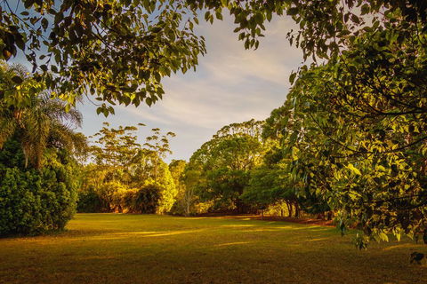 Malanda Lodge - Accommodation ACT 1