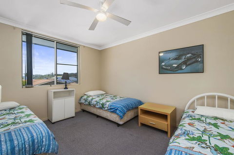 Maliblue, 5/1 Main Street, Crescent Head - Accommodation ACT 3