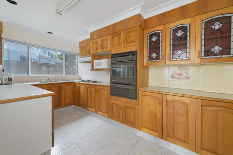 Malibu Holiday House, 6 Dulconghi Street - Accommodation ACT 1