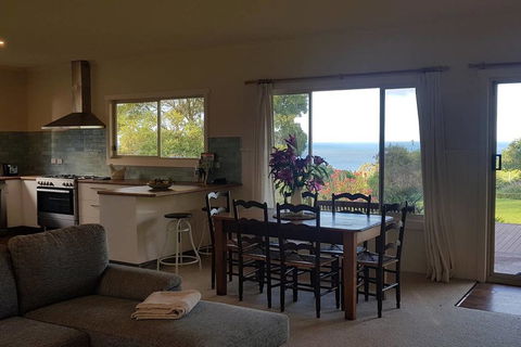 Mallavale Farm, Boat Harbour - Accommodation ACT 3