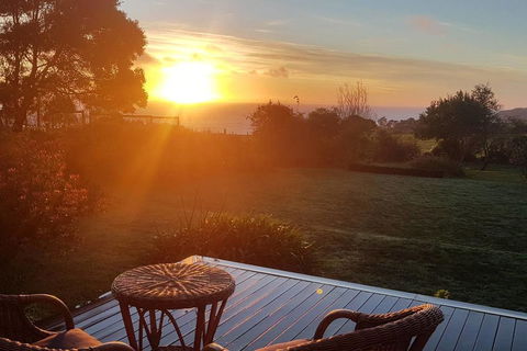 Mallavale Farm, Boat Harbour - Accommodation ACT 2