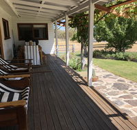 Mallow Cottage - Accommodation ACT