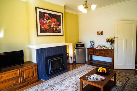 Mallum Creek Farm - Accommodation ACT 0