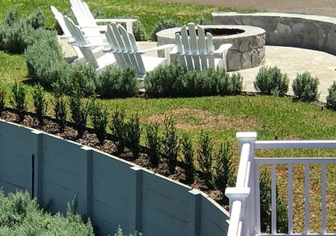 Malumba Estate - Accommodation ACT 1