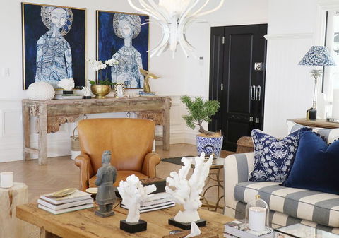Malumba Estate - Accommodation ACT 2