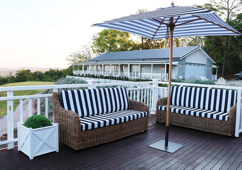 Malumba Estate - Accommodation ACT 3