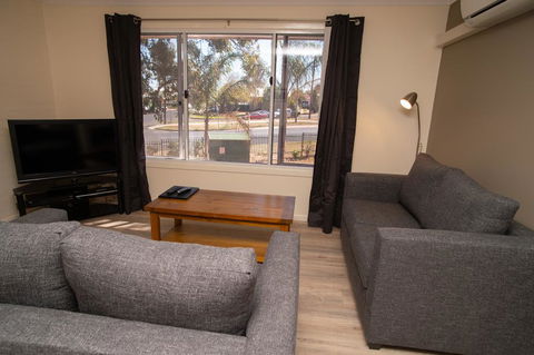 Manera Heights Apartments - Accommodation ACT 0