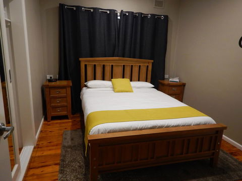Manera Heights Apartments - Accommodation ACT 2