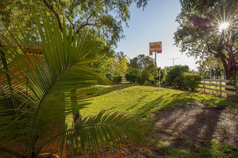 Manera Heights Apartments - Accommodation ACT 1
