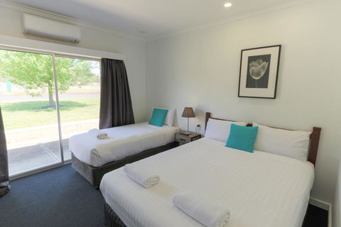 Manjimup Kingsley Motel - Accommodation ACT 3