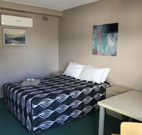 Manning River Motel - Accommodation ACT