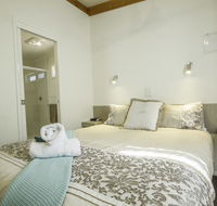 Mannum Riverside Caravan Park - Accommodation ACT