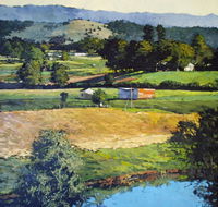Mansfield on the Manning - Accommodation ACT