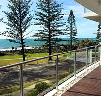 Manta Bargara - Accommodation ACT