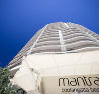 Mantra Coolangatta Beach - Accommodation ACT