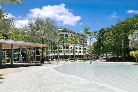 Mantra Esplanade - Accommodation ACT 2