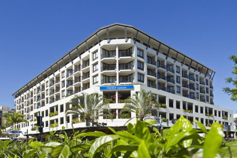 Mantra Esplanade - Accommodation ACT 1