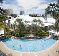 Mantra Esplanade - Accommodation ACT