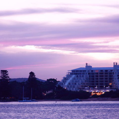 Mantra Ettalong Beach - Accommodation ACT 3